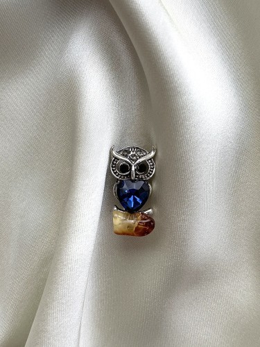 Sagė - ,,Pelėdžiukas"