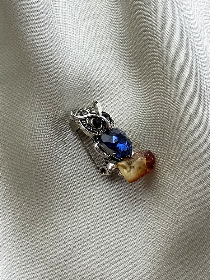 Sagė - ,,Pelėdžiukas"