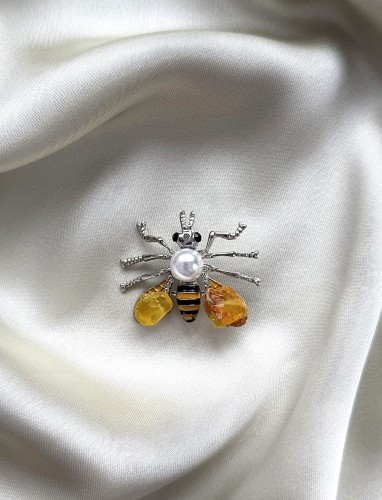 Sagė - ,,Geltona bitė"