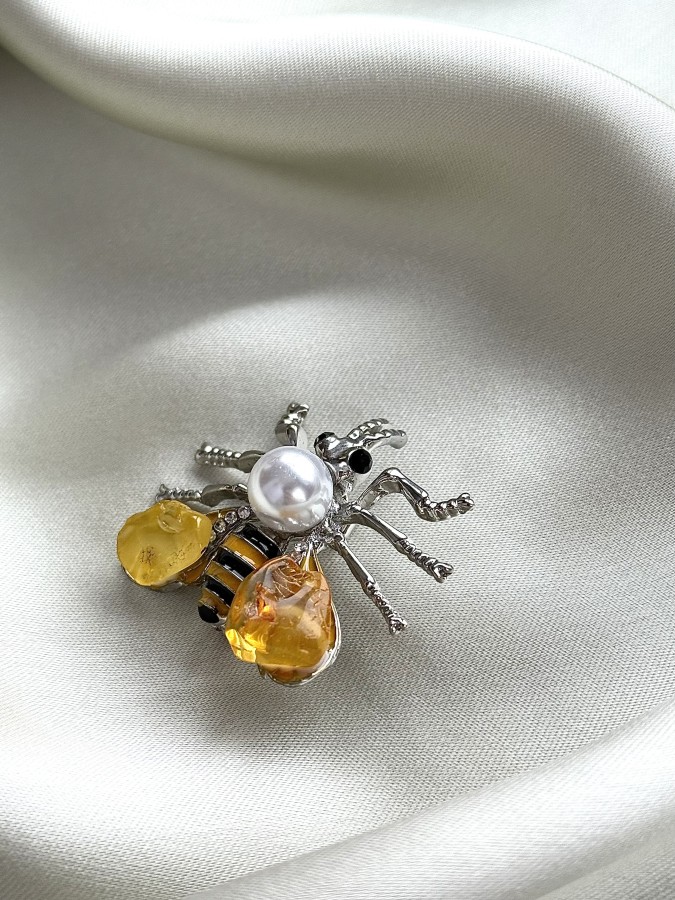 Sagė - ,,Geltona bitė"