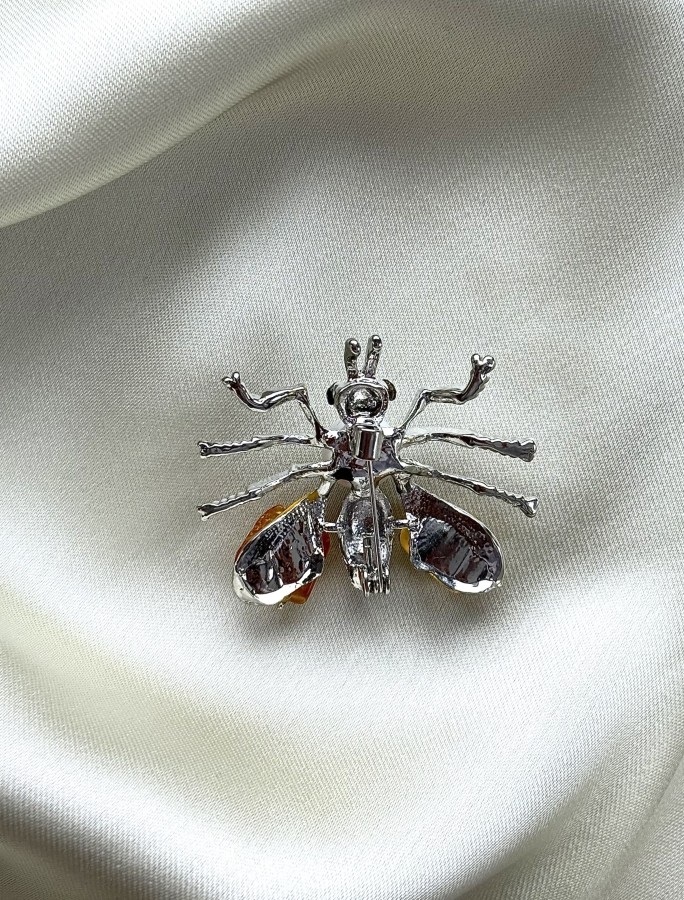 Sagė - ,,Geltona bitė"