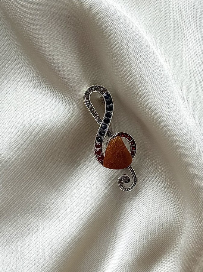 Sagė - ,,Smuiko raktas"